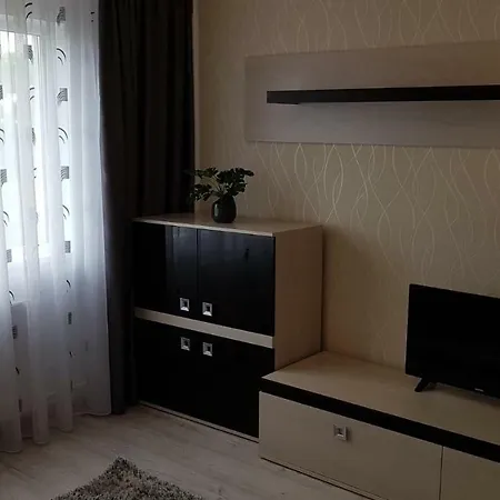Apartment Apartament Raluca