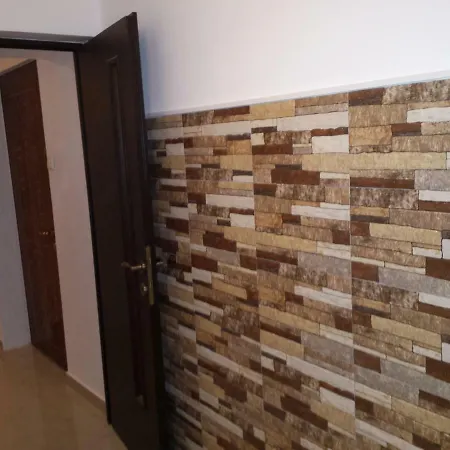 Apartment Apartament Raluca *