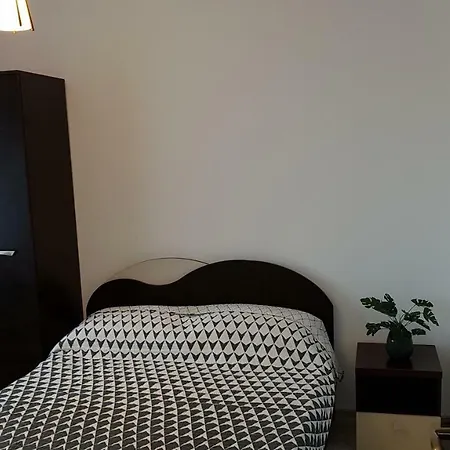 Apartament Raluca Apartment Constanta