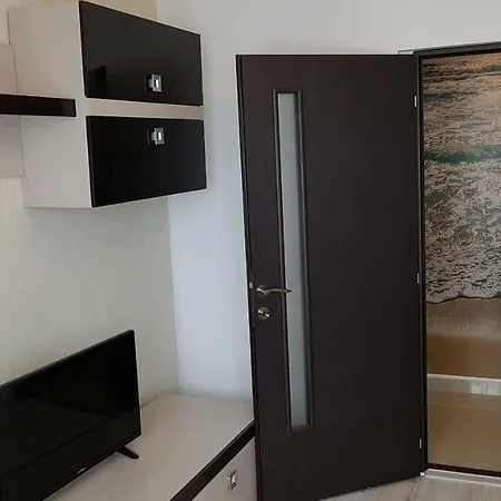 Apartament Raluca Apartment