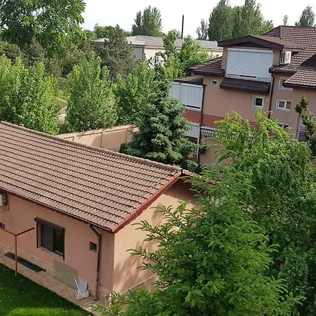 Apartment Apartament Raluca *