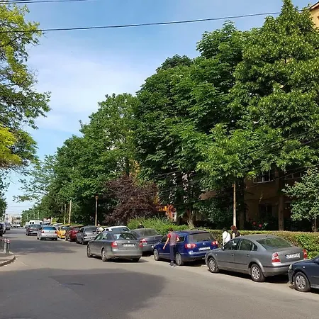 Apartament Raluca