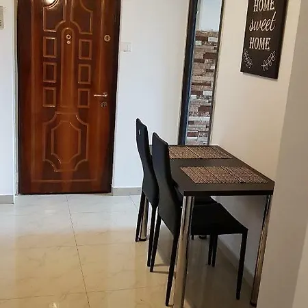 Apartament Raluca