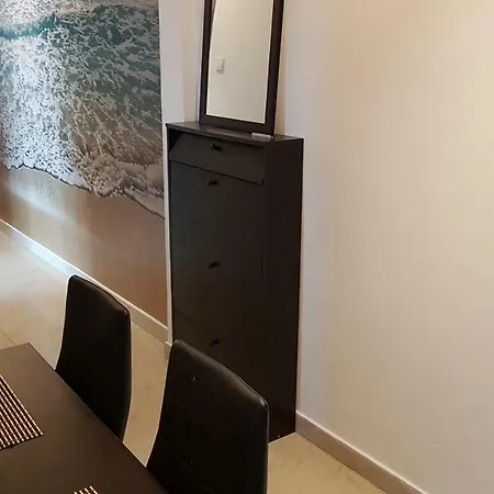 Apartament Raluca Apartment *