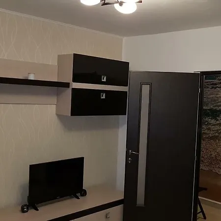 Apartament Raluca * Constanta