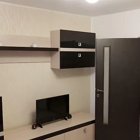 Apartment Apartament Raluca *